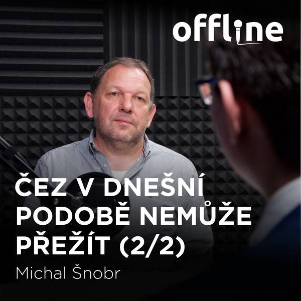 Offline Štěpána Křečka